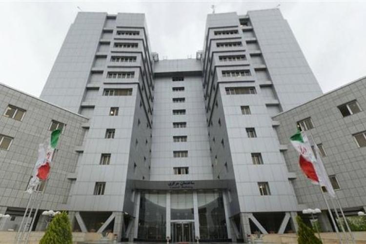 RESEARCH INSTITUTE BLACKSEA CASPIA